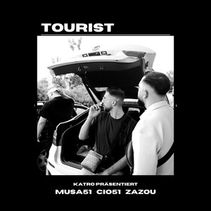 Tourist
