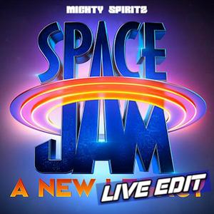 Let's Get Ready To Rumble (Live Edit)