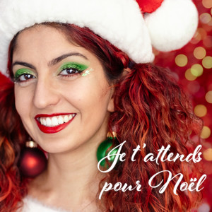 Je t'attends pour Noël