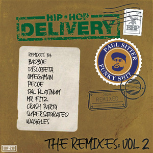 Wild Thing (Omegaman Remix)