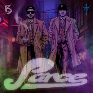 PARCE (feat. Teso & Blizzy) (Explicit)