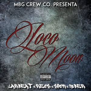 Loco Moon (feat. Reos, Spok & Kiber)