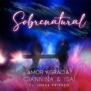 Sobrenatural (feat. Jorge Privado)