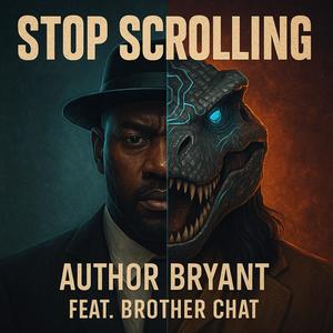 Stop Scrolling (feat. Brother Chat)