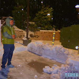 Bay Love Story (feat. K3NNY) (Explicit)