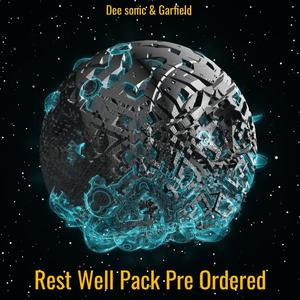 Rest Well Pack Pre Ordered