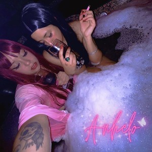 Anhelo (Explicit)