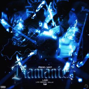DIAMANTES (Explicit)
