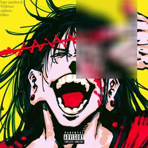 KILLERS (feat. 954mari) (Explicit)