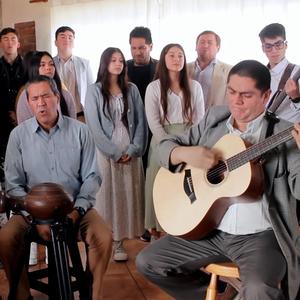 Entra Por Mis Puertas (feat. David Fernández)