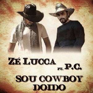 Sou Cowboy Doido