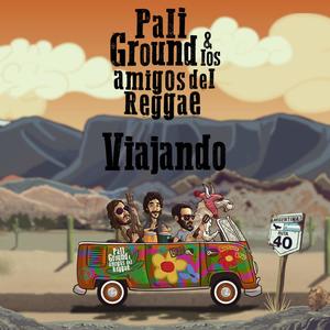 Viajando (feat. Juan Sebastian Concilio)