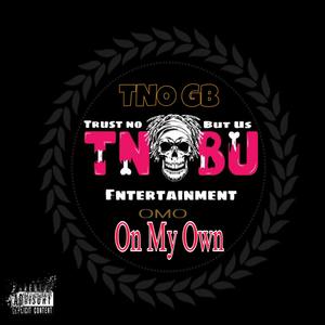 ON MY OWN (Explicit)