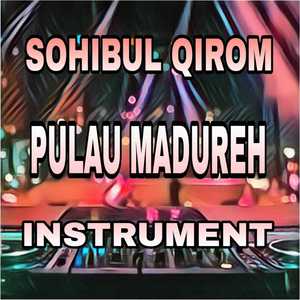 PULAU MADUREH - INSTRUMENT (Ins)