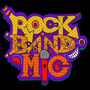 RockBand Mic (Explicit)