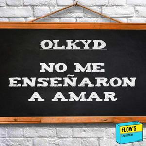 No me enseñaron a amar