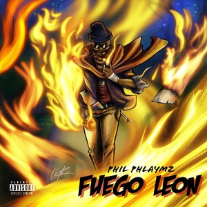 Fuego Leon (Explicit)