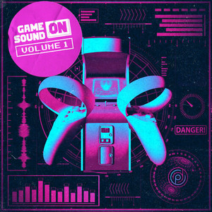 Game Sound On, Vol. 1