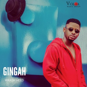 Gingah(feat. Elbuzzi & Boy Spyce)