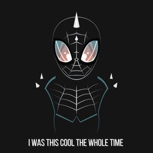 i was this cool the whole time (feat. Lord Death)