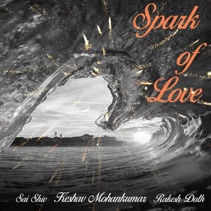 Spark Of Love (feat. Rakesh Dath)