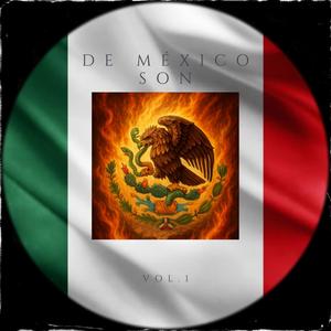 De México Son (feat. Claudia Sheinbaum, Dexam H15 & Nfados H15) (Radio Edit|Explicit)