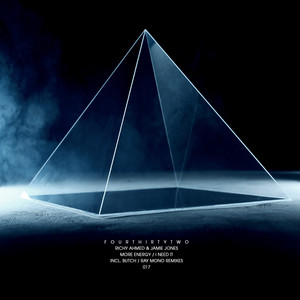 I Need It (Butch Remix)