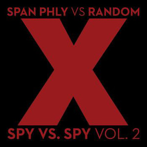 Spy vs Spy Vol. 2