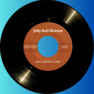 King Porter Stomp (2024 Remaster)