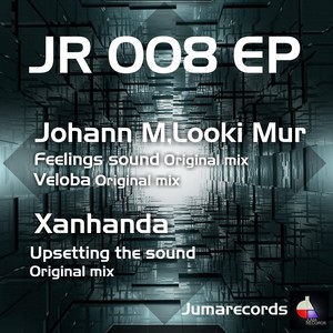 Veloba (Original Mix)