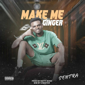 Make Me Ginger (Explicit)