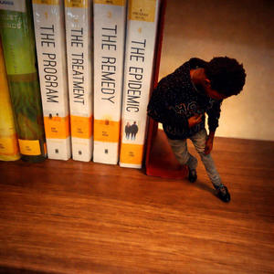 Baby Tell Me (Explicit)