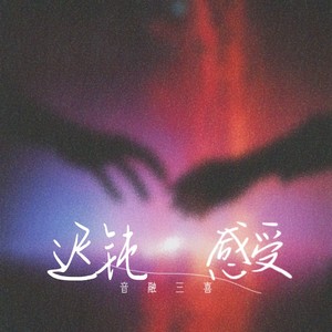 迟钝感受封面