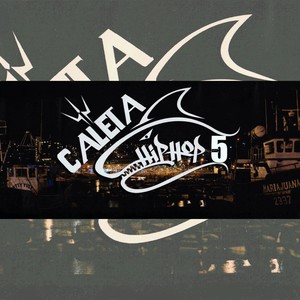 Caleta Hip Hop 5 (Explicit)