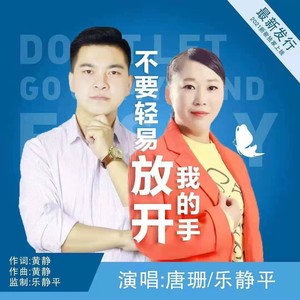 不要轻易放开我的手 (对唱版)