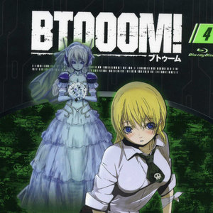 TVアニメーション「BTOOOM! 」04