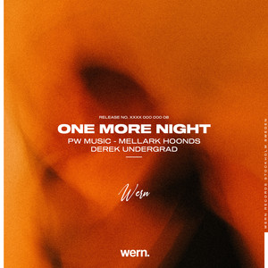 One More Night (Radio Edit)