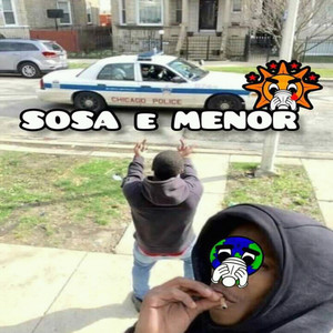 Sosa & Menor (Explicit)