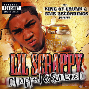 Gone - From King Of Crunk/Chopped And Screwed (Single)