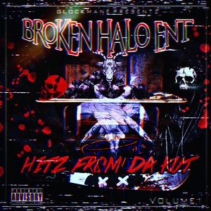 Horror Night Hood Blueprint (feat. Son Je Sunn & Young Jupe) [Explicit]