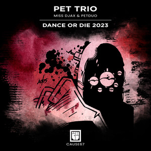 Dance Or Die 2023 (2023 Mix)