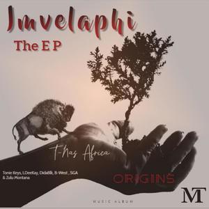 Imvelaphi