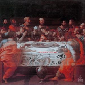 The Last Supper, Vol. 1 (Explicit)