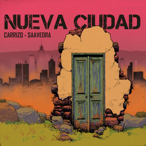 Dúo Carrizo Saavedra - Nueva Ciudad