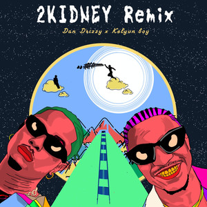2kidney (Remix)