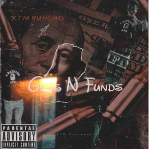 Guns N Funds (Explicit)