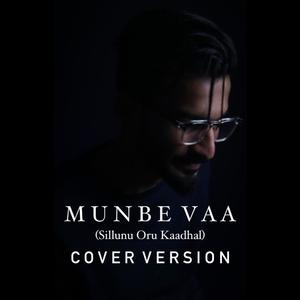 Munbe Vaa (feat. Niyas) [Cover]