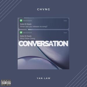 Conversation(feat. Yan-Law)