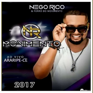 Em Araripe CE Ao Vivo Com Nego Rico - 2017