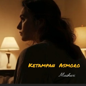 ketaman asmoro